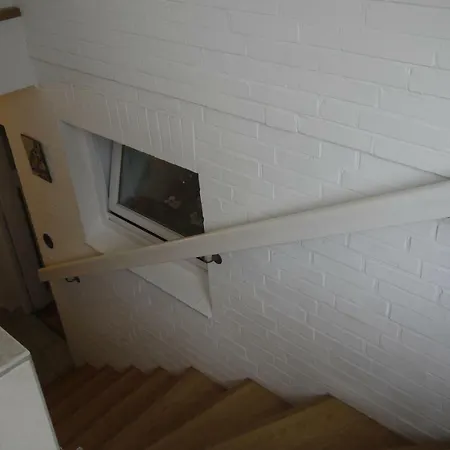 Gieske Appartement Westerland Buitenkant foto