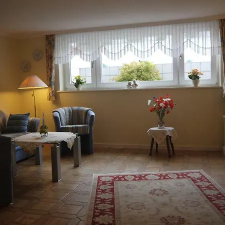 Gieske Appartement Westerland Buitenkant foto