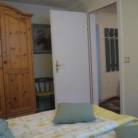 Gieske Appartement Westerland Buitenkant foto